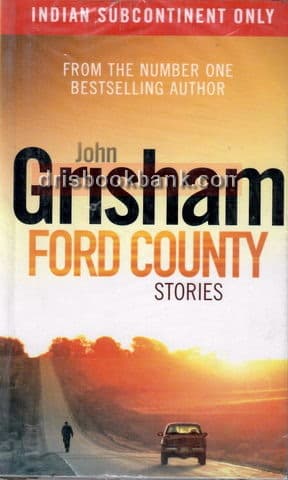 FORD COUNTY STORIES