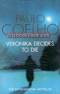VERONIKA DECIDES TO DIE