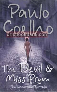 THE DEVIL AND MISS PRYM