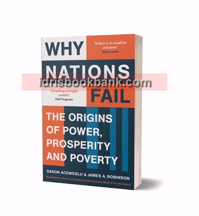 WHY NATIONS FAIL (LOCAL)