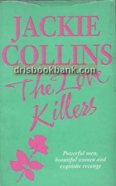 THE LOVE KILLERS