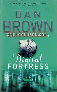 DIGITAL FORTRESS 