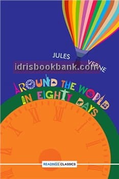 AROUND THE WORLD IN EIGHTY DAYS