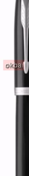 PARKER IM SERIES FOUNTAIN PEN NEW