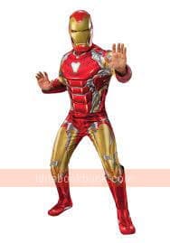 COSTUME IRON MAN LARGE
