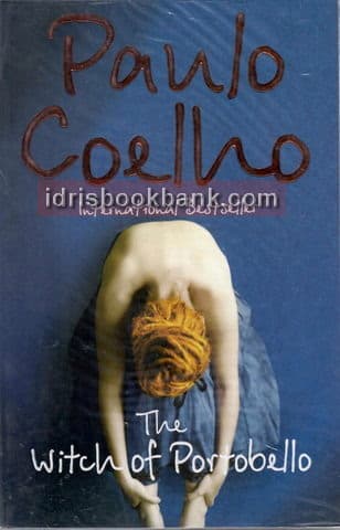 THE WITCH OF PORTOBELLO (LOCAL)