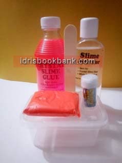 SLIME GLUE PACK OF 2