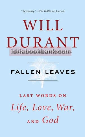 FALLEN LEAVES (LOCAL)