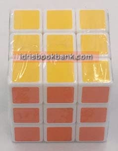 MAGIC RUBIC CUBE NO QY 3098 5*5