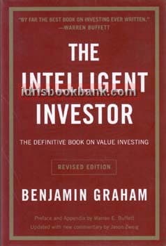 THE INTELLIGENT INVESTOR