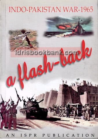 INDO PAKISTAN WAR 1965