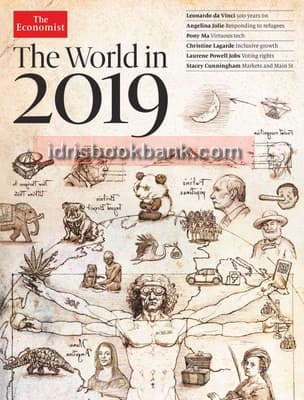 THE WORLD IN 2019 (PN A) (S R)