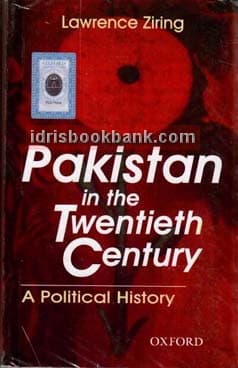 PAKISTAN IN THE TWENTIETH CENTURY