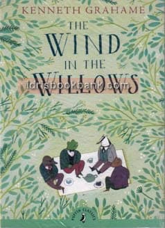 THE WIND IN THE WILLOWS
