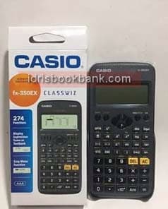 CASIO FX 350 EX