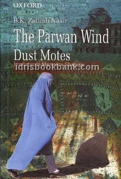 THE PARWAN WIND DUST MOTES
