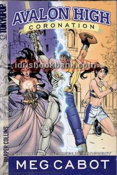 AVALON HIGH CORONATION