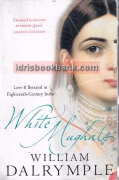 WHITE MUGHAL