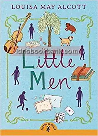 LITTLE MEN