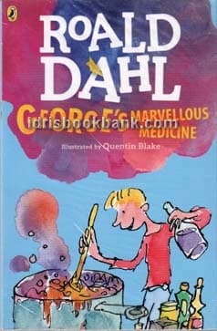 GEORGES MARVELLOUS MEDICINE