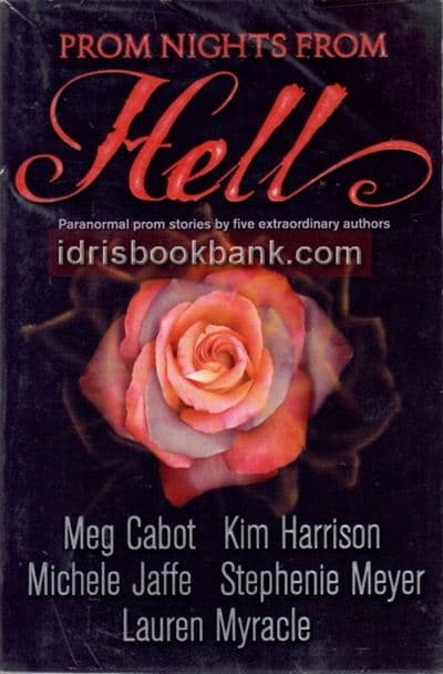 FROM NIGHTS FROM HELL