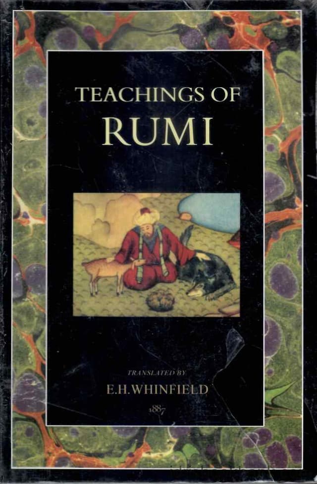 TEACHINGS OF RUMI