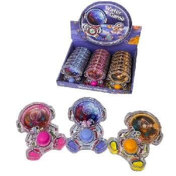 WATER GAME SPACE 6+AGE