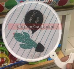 TOY FAN NO ZS 2379 2148