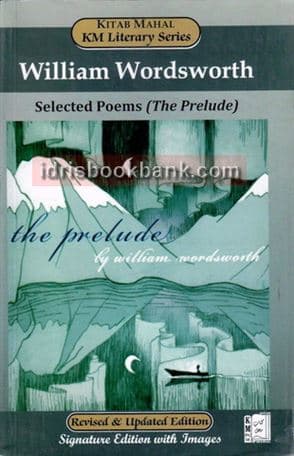 KM WILLIAM WORDSWORTH SELECTED POEMS