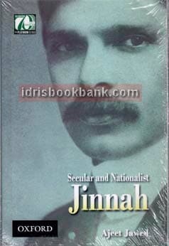 SECULAR AND NATIONALIST JINNAH