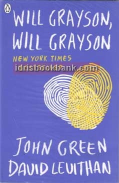 WILL GRAYSON WILL GRAYSON