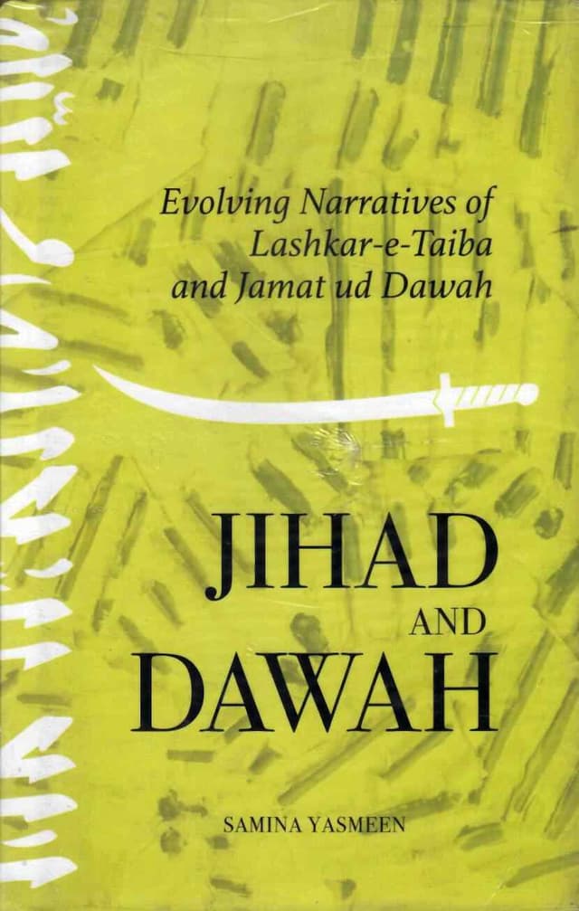 JIHAD AND DAWAH