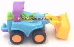 FRICTION TOY CAR (200)