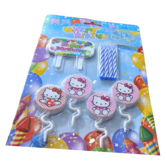 BIRTHDAY CANDLE (120)