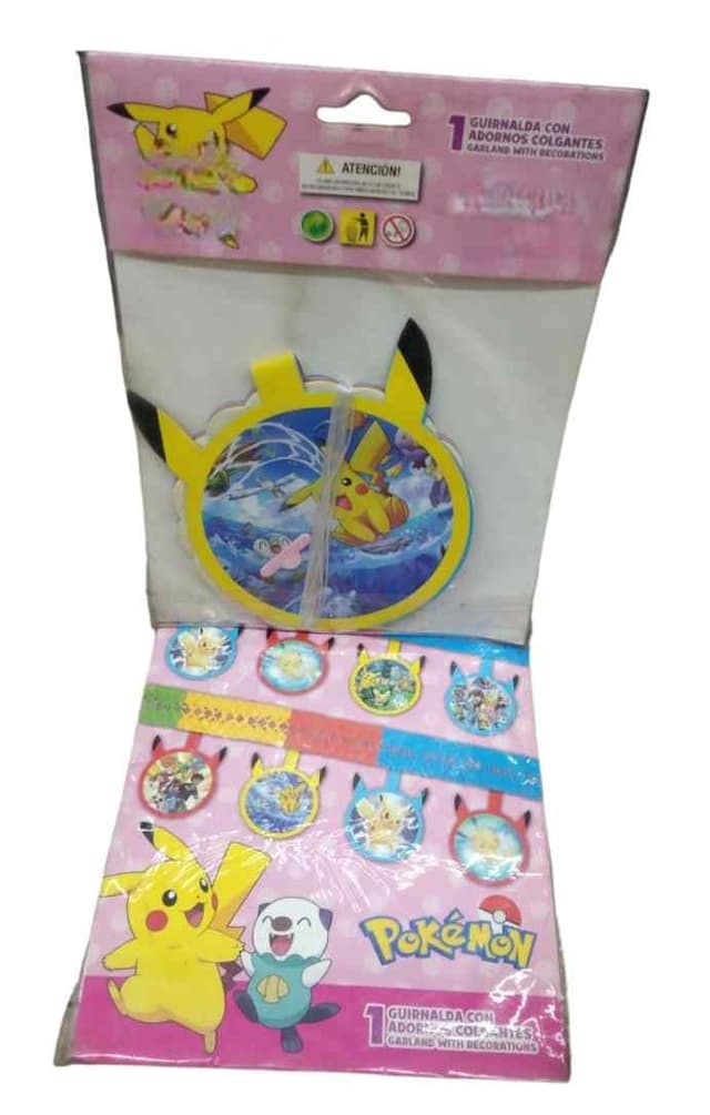 BIRTHDAY BANNER (210)