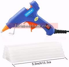 HOT MELT GLUE GUN SMALL