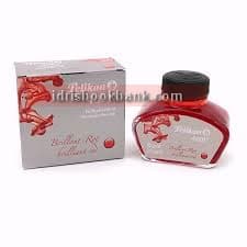 PELIKAN 4001 INK RED