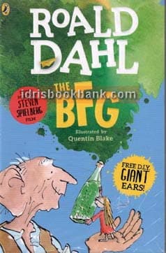 THE BFG