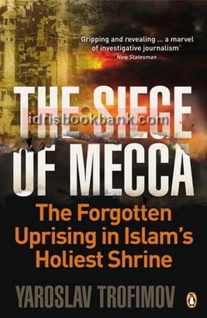 THE SIEGE OF MECCA