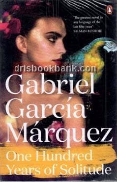 ONE HUNDRED YEARS OF SOLITUDE