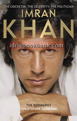 IMRAN KHAN THE BIOGRAPHY