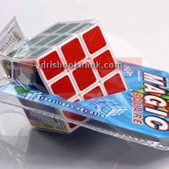 MAGIC RUBIC CUBE (350)