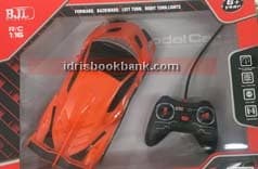 REMOTE CONTROL CAR NO BJL021
