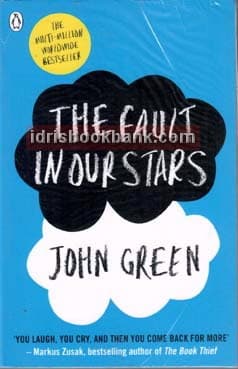 THE FAULT IN OUR STARS