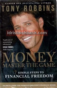 MONEY MASTER THE GAME