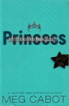 PRINCESS ON THE BRINK