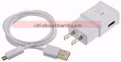 SAMSUNG CHARGER S7 ORG