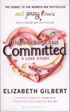 COMMITTED A LOVE STORY