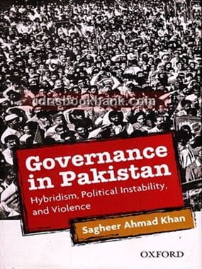 GOVERNANCE IN PAKISTAN