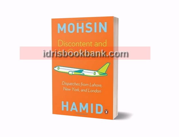 DISCONTENT AND ITS CIVILIZATIONS